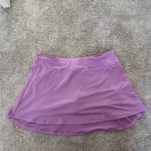 Icyzone Athletic Skort – Size M